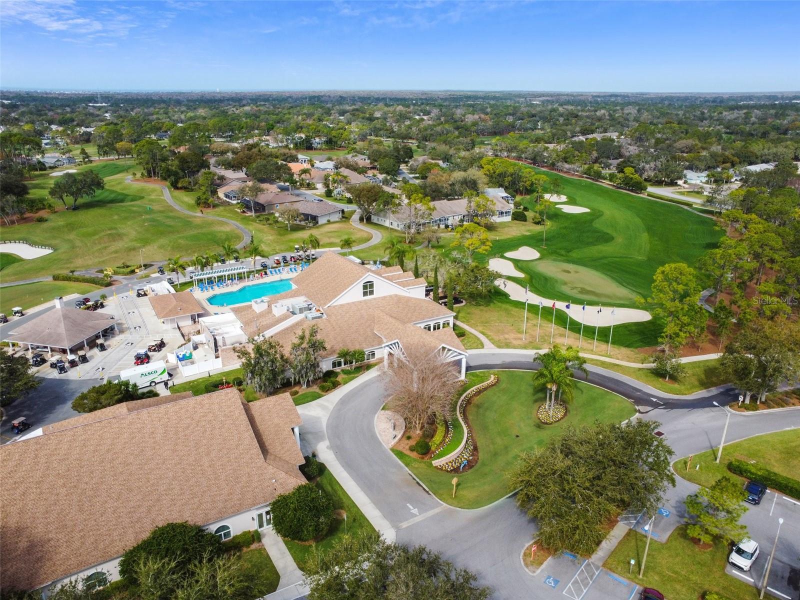 7424 WOODHOLLOW RD, SPRING HILL, FL, 34606