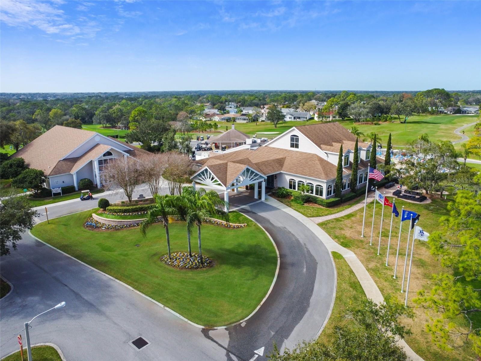 7424 WOODHOLLOW RD, SPRING HILL, FL, 34606