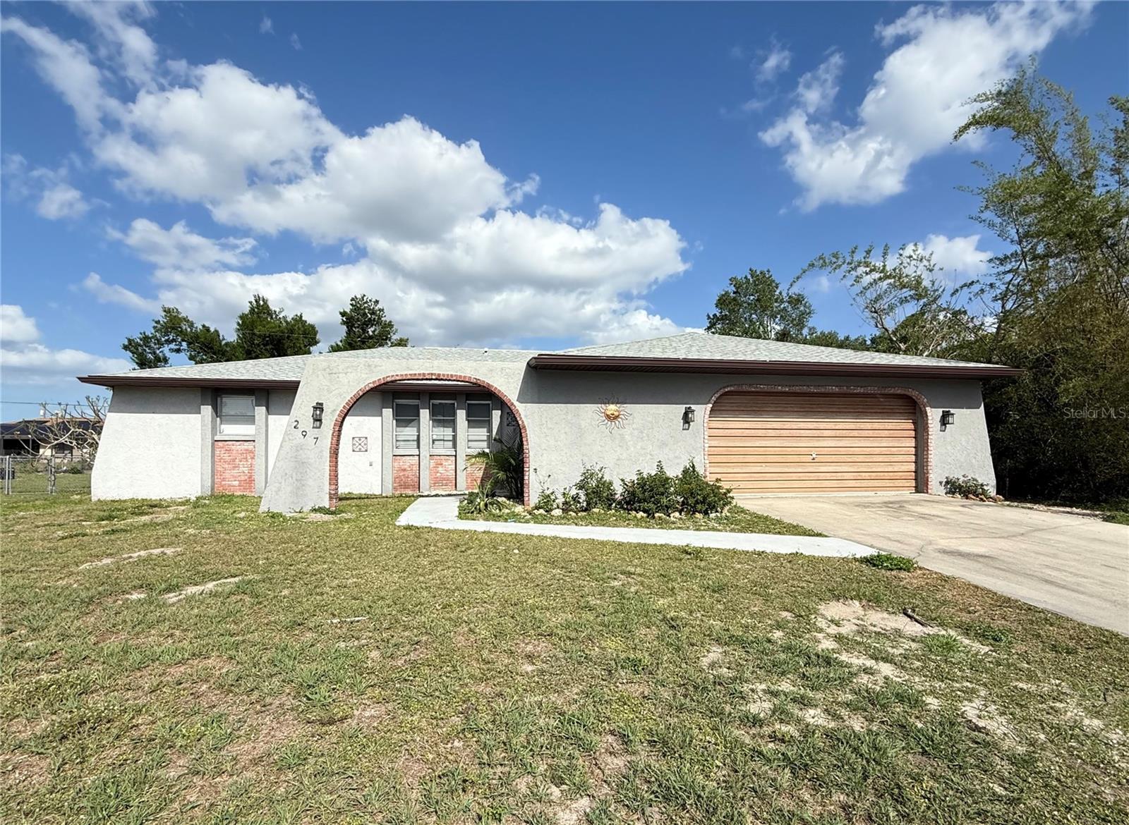 297 TIMBRUCE LN NW, PORT CHARLOTTE, FL, 33952