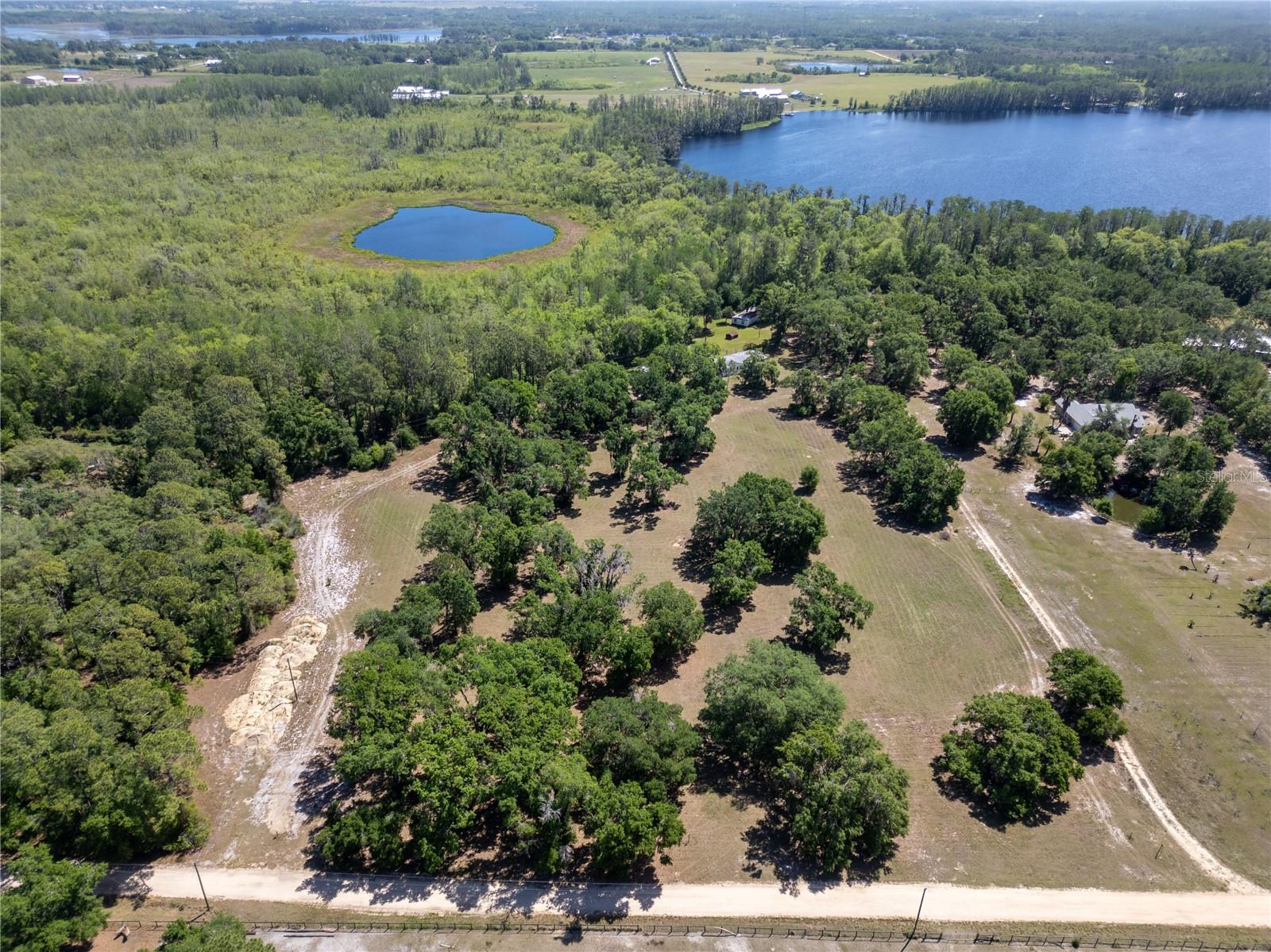 DR BAKER RD, GROVELAND, FL, 34736