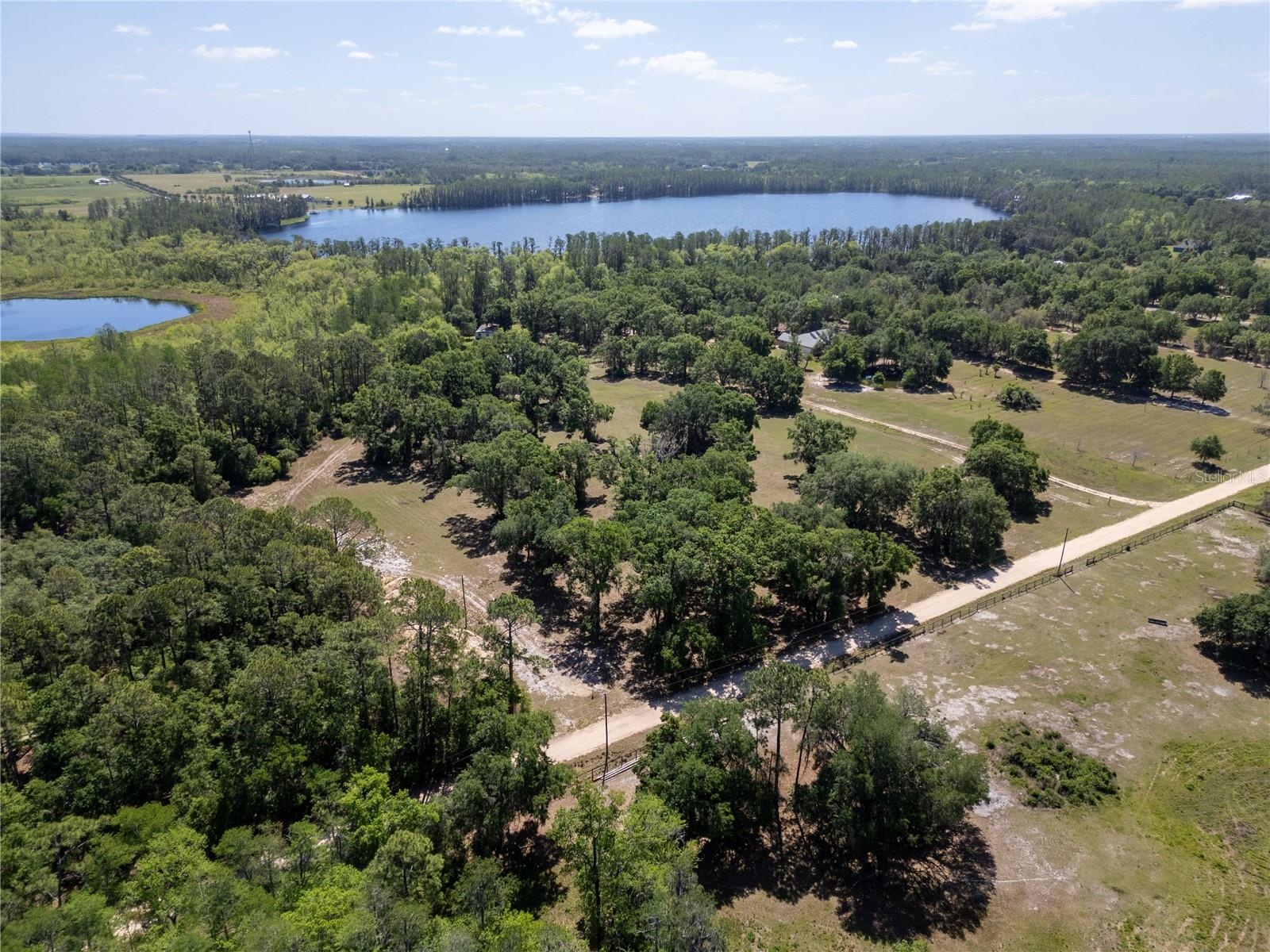 DR BAKER RD, GROVELAND, FL, 34736