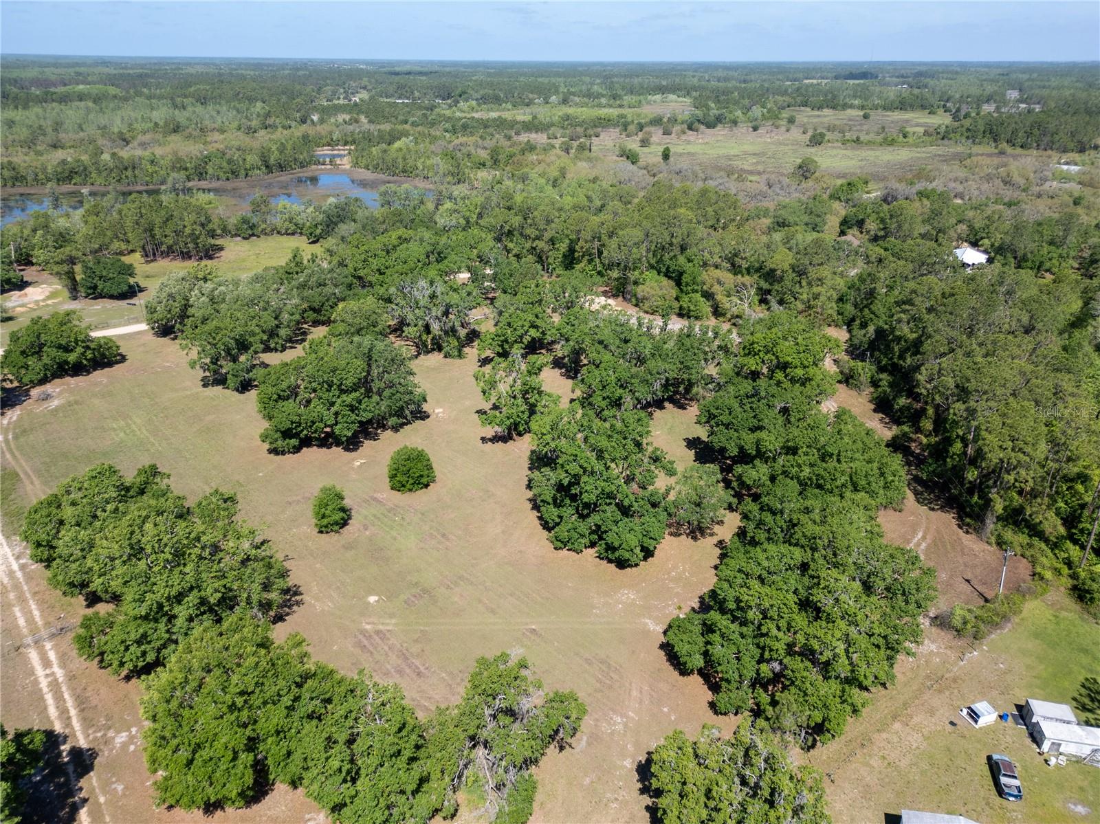 DR BAKER RD, GROVELAND, FL, 34736