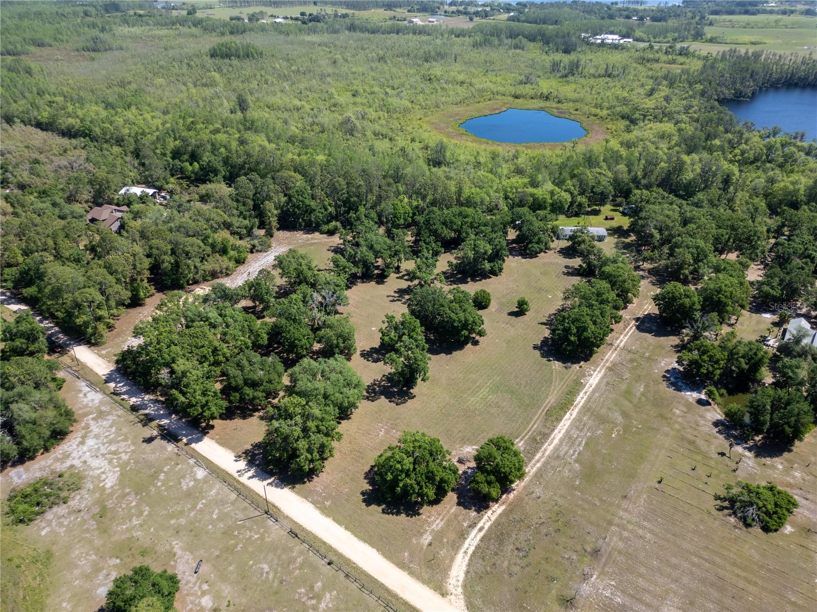 DR BAKER RD, GROVELAND, FL, 34736