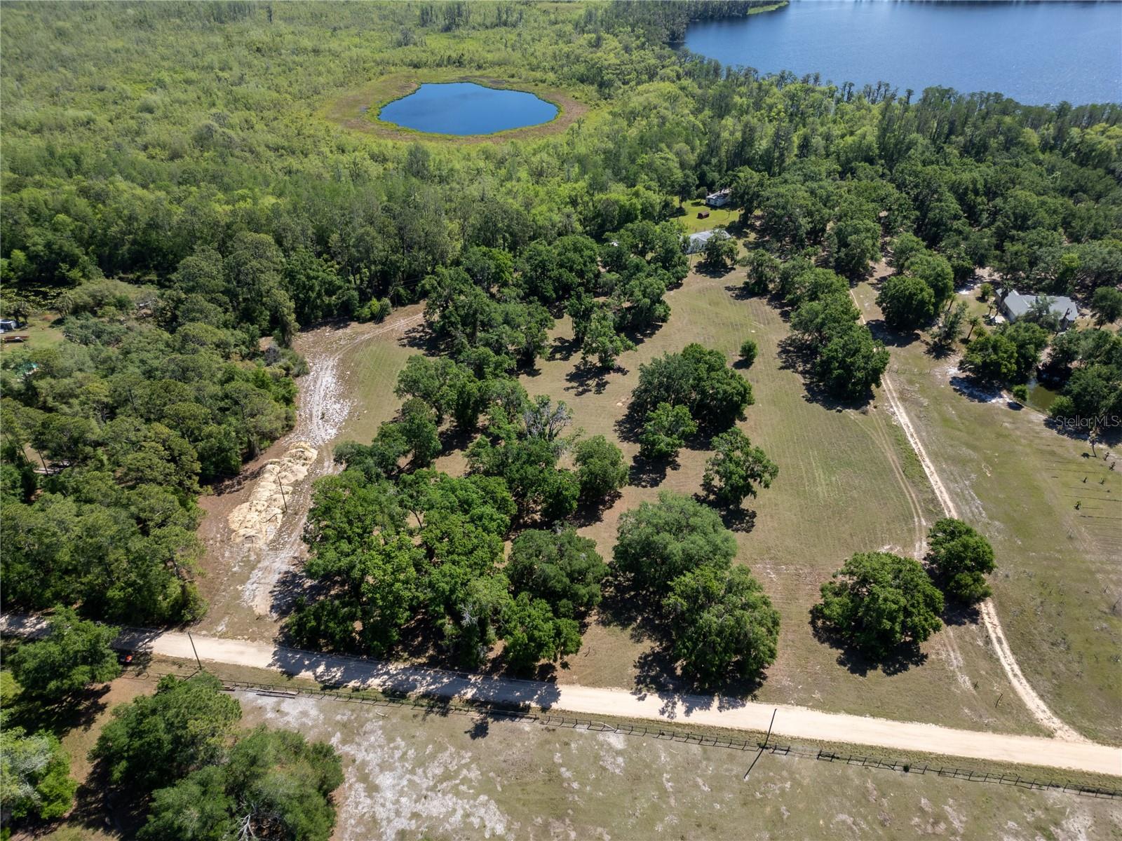 DR BAKER RD, GROVELAND, FL, 34736