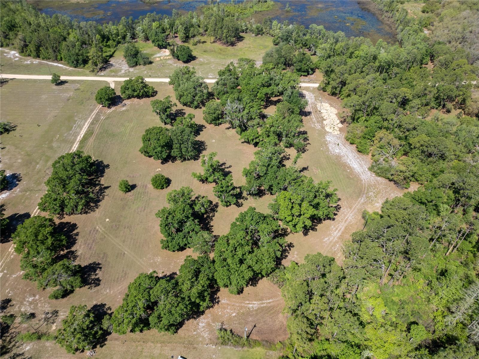 DR BAKER RD, GROVELAND, FL, 34736