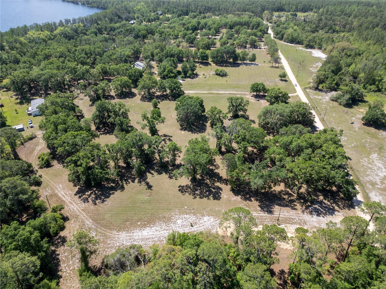 DR BAKER RD, GROVELAND, FL, 34736