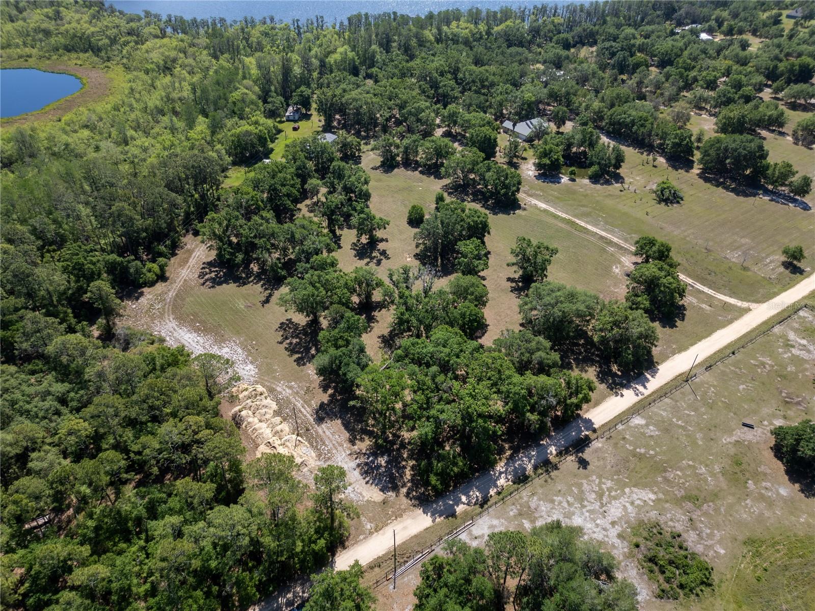DR BAKER RD, GROVELAND, FL, 34736
