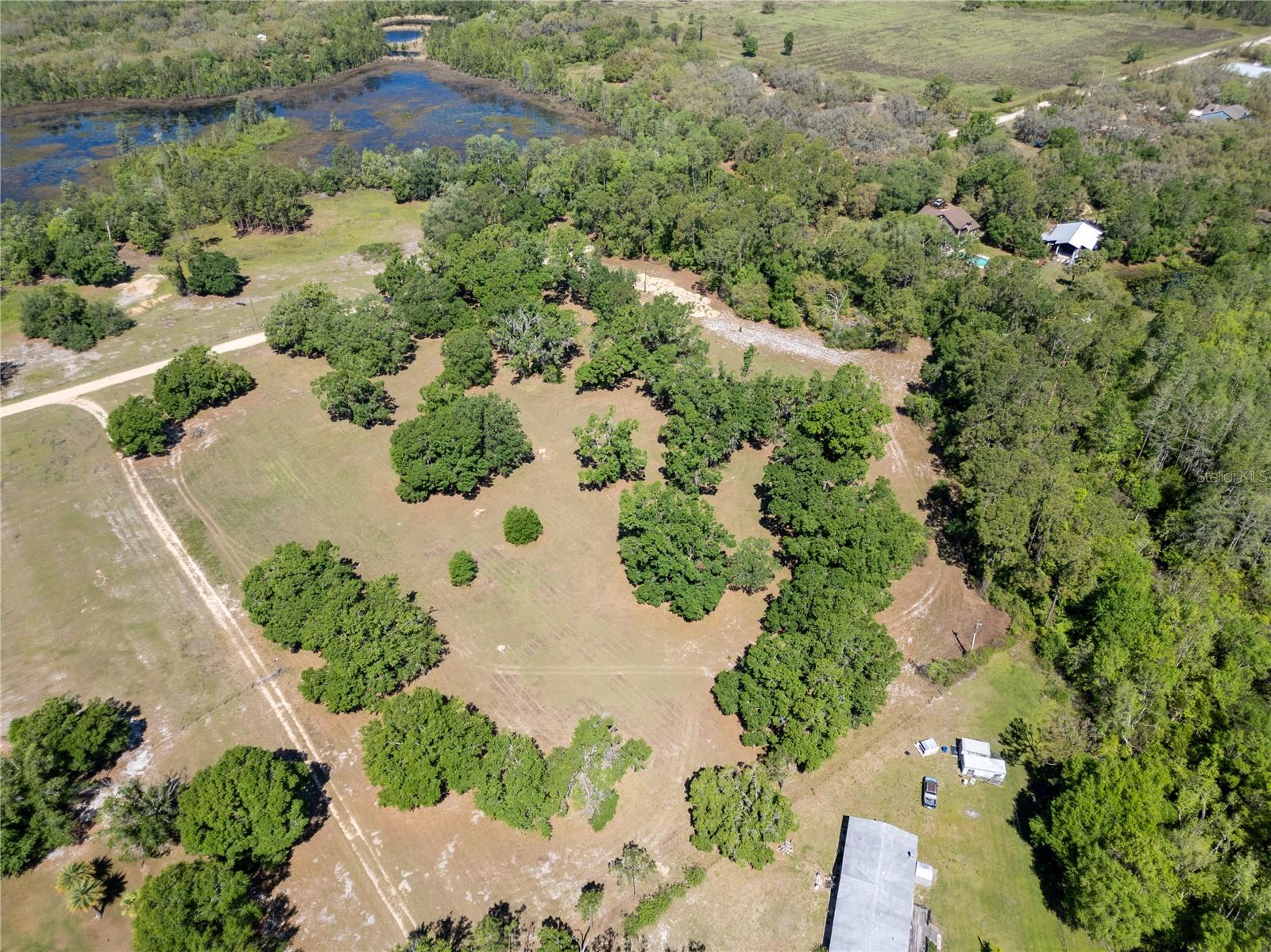 DR BAKER RD, GROVELAND, FL, 34736
