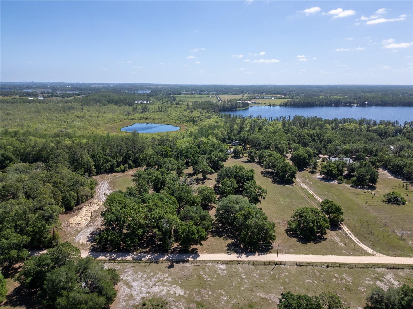 DR BAKER RD, GROVELAND, FL, 34736