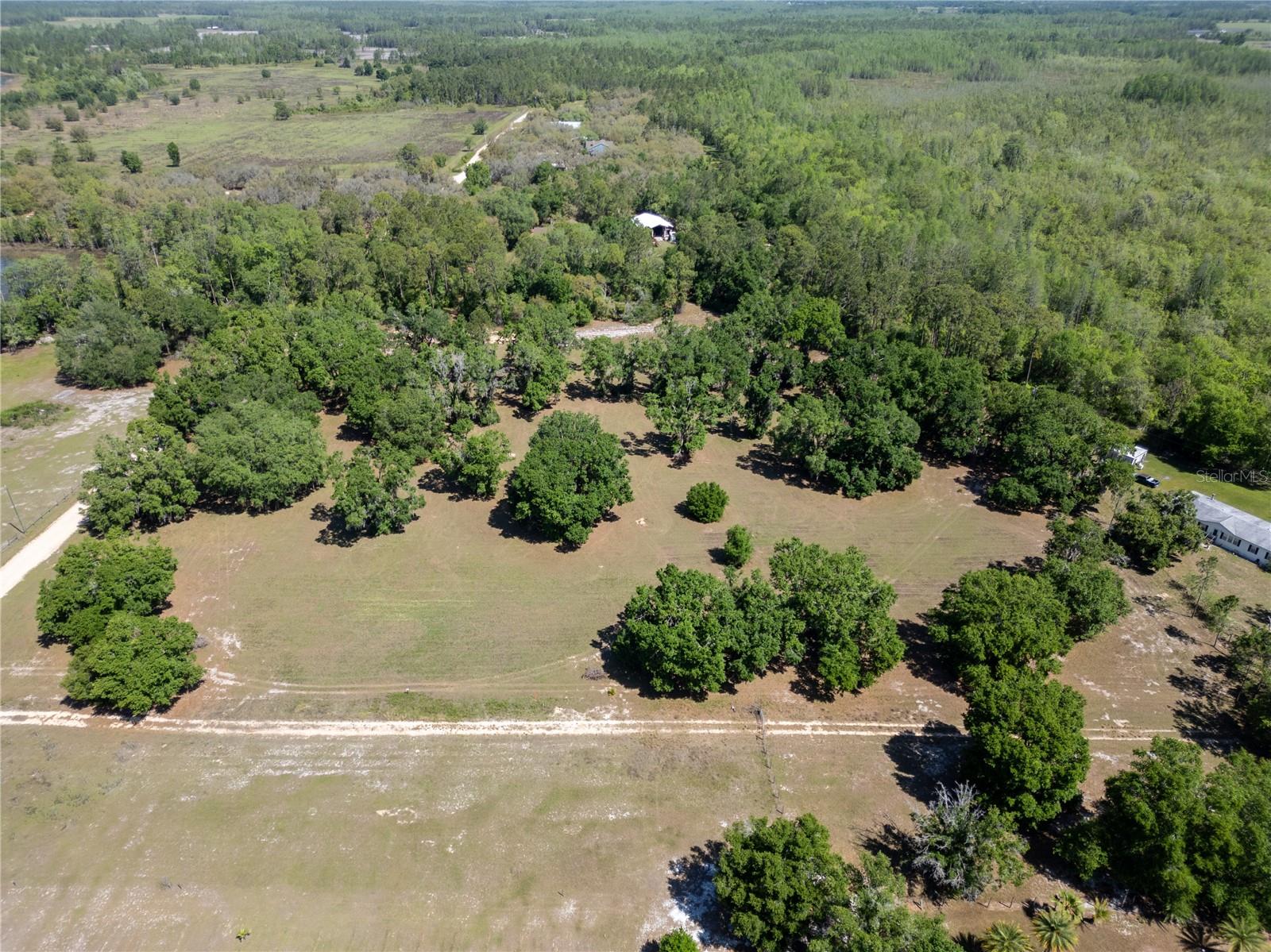 DR BAKER RD, GROVELAND, FL, 34736
