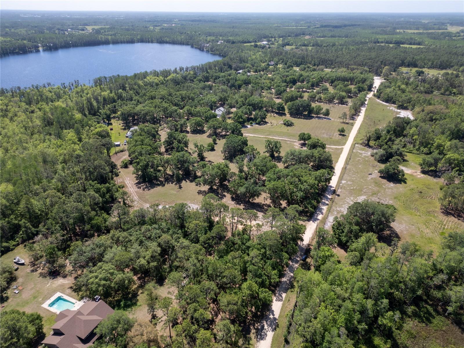 DR BAKER RD, GROVELAND, FL, 34736
