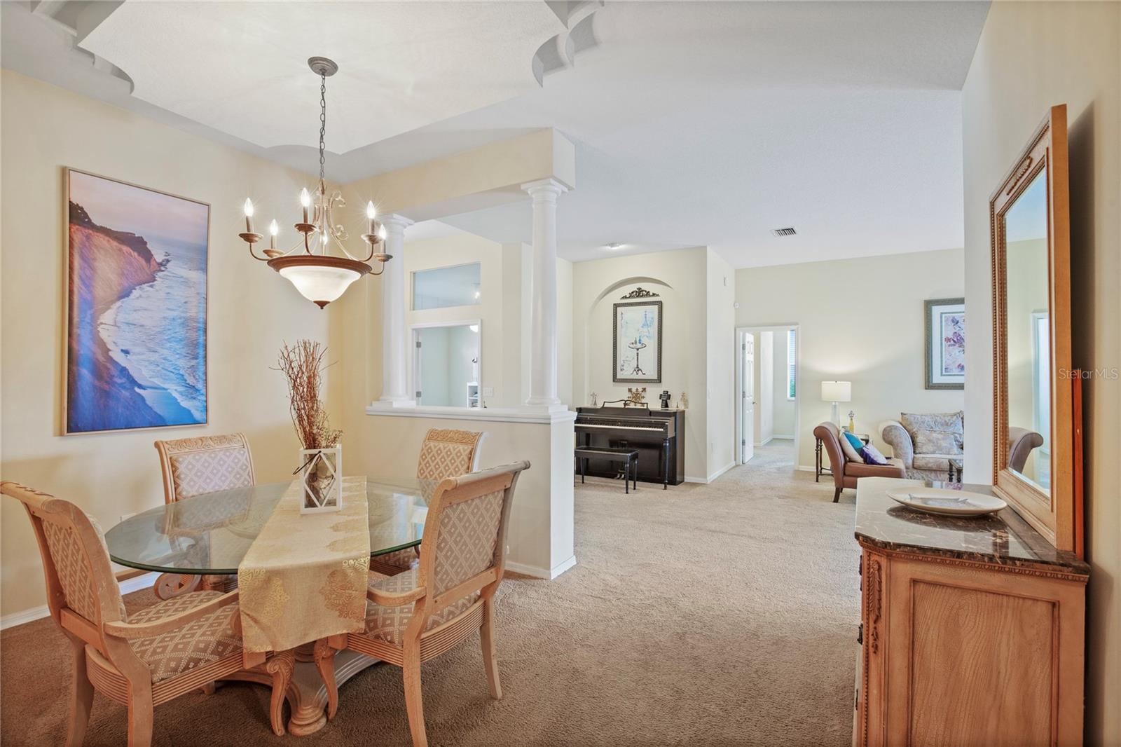 4608 KILCOYNE CT, LUTZ, FL, 33558