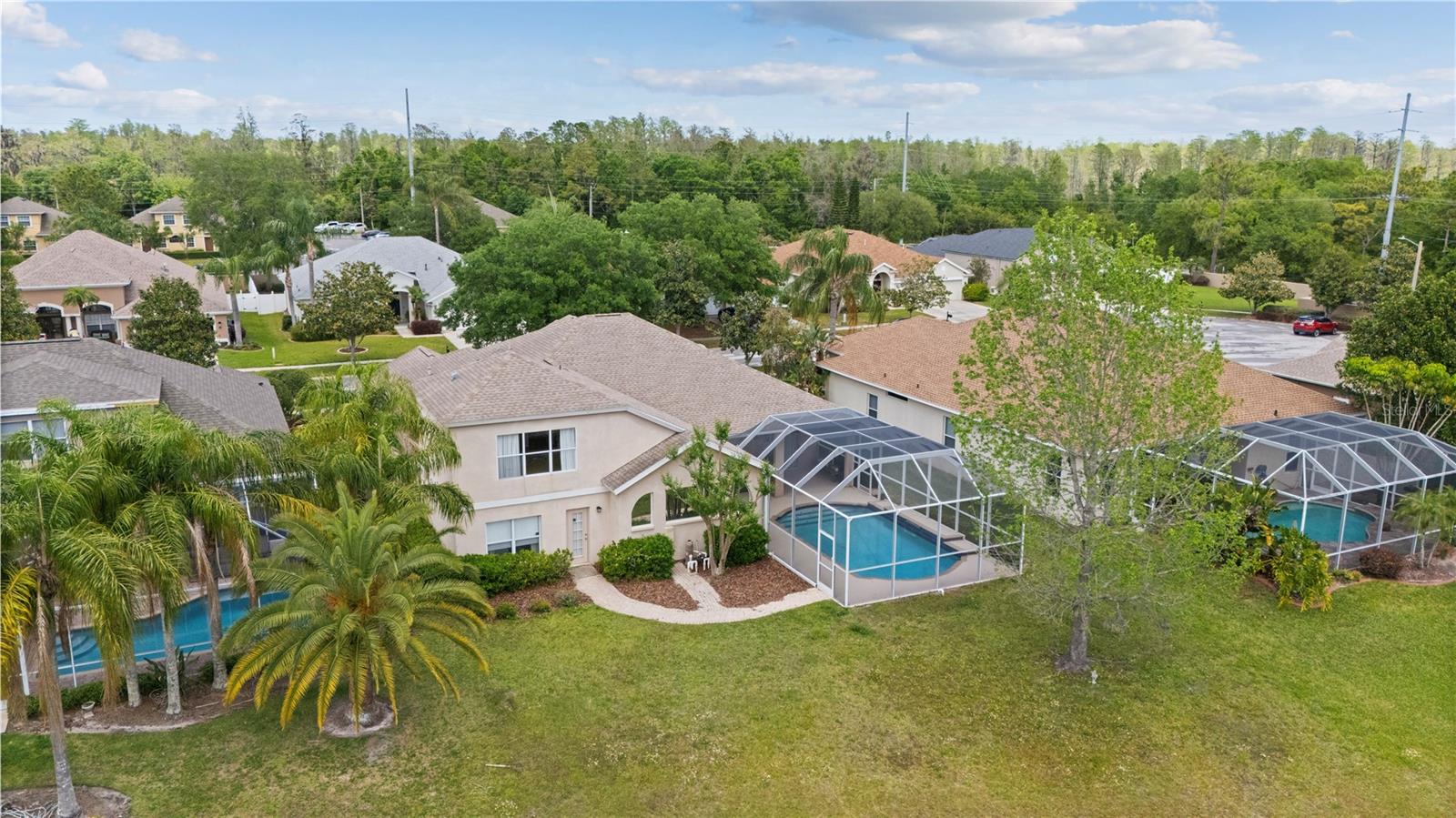 4608 KILCOYNE CT, LUTZ, FL, 33558