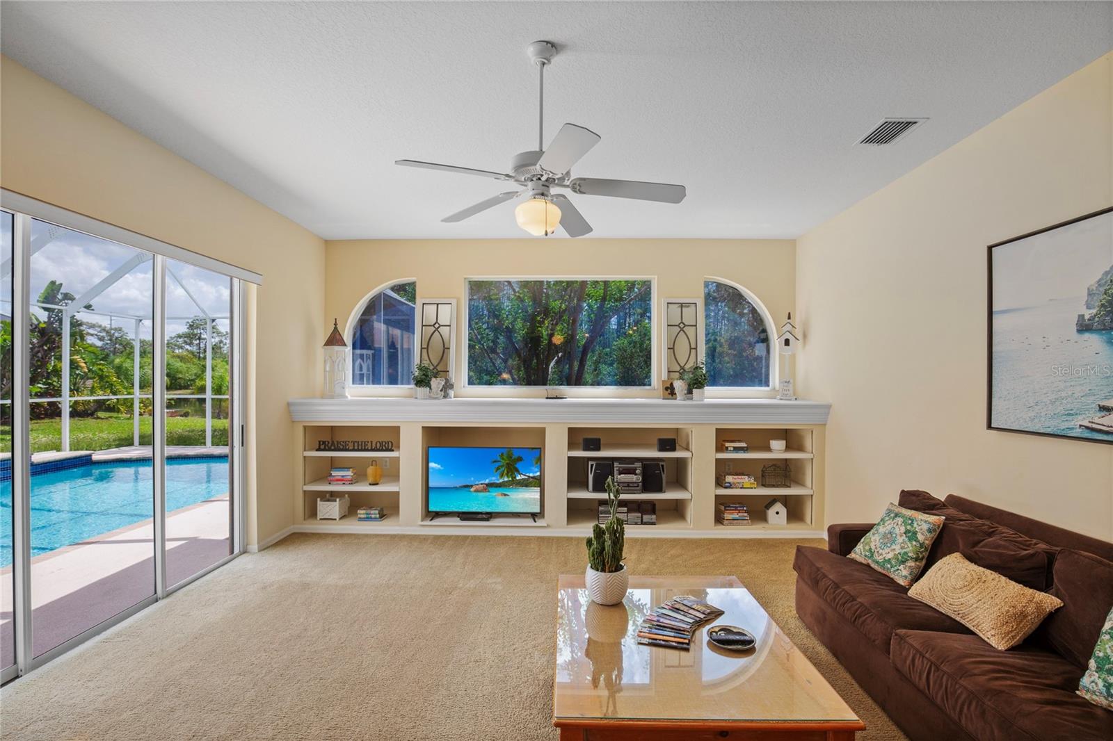 4608 KILCOYNE CT, LUTZ, FL, 33558