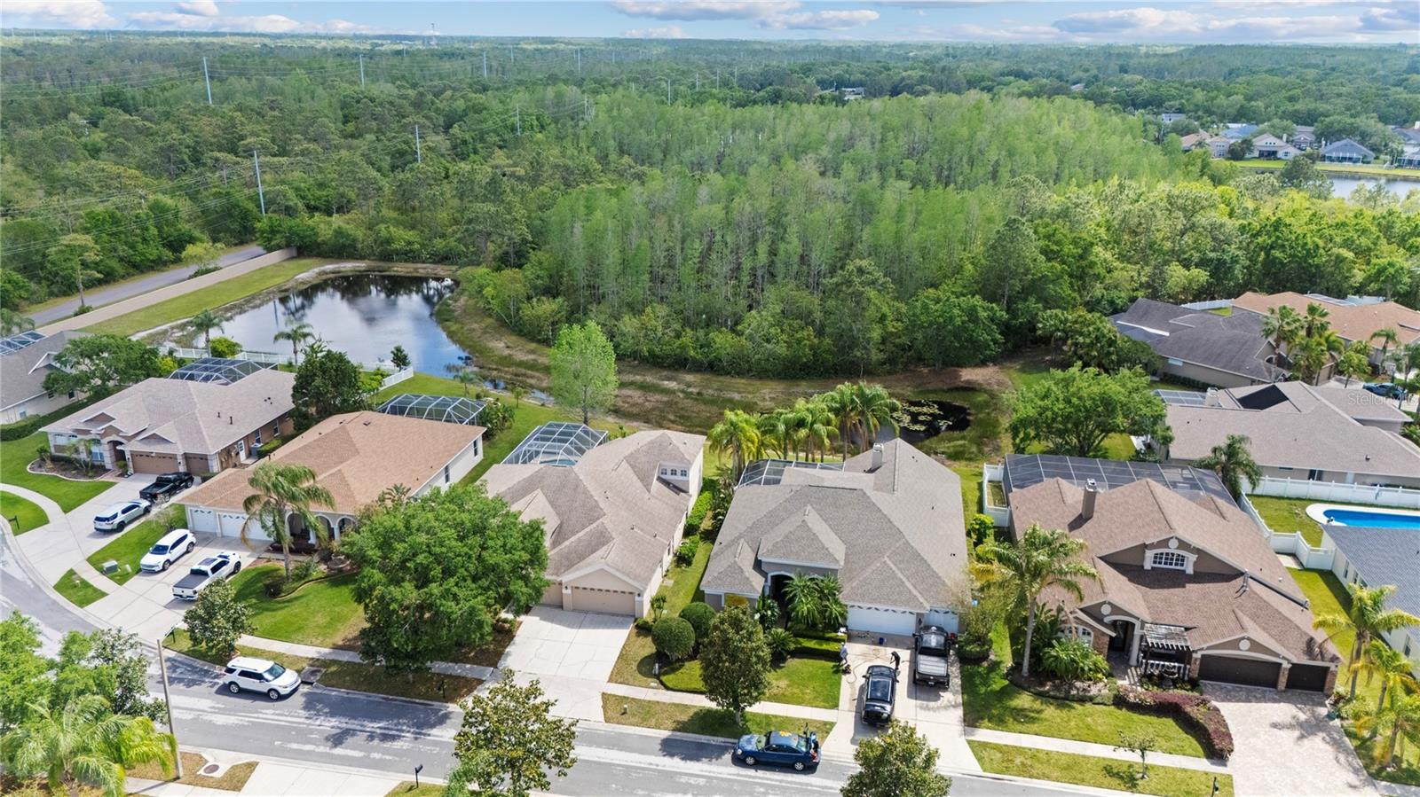 4608 KILCOYNE CT, LUTZ, FL, 33558