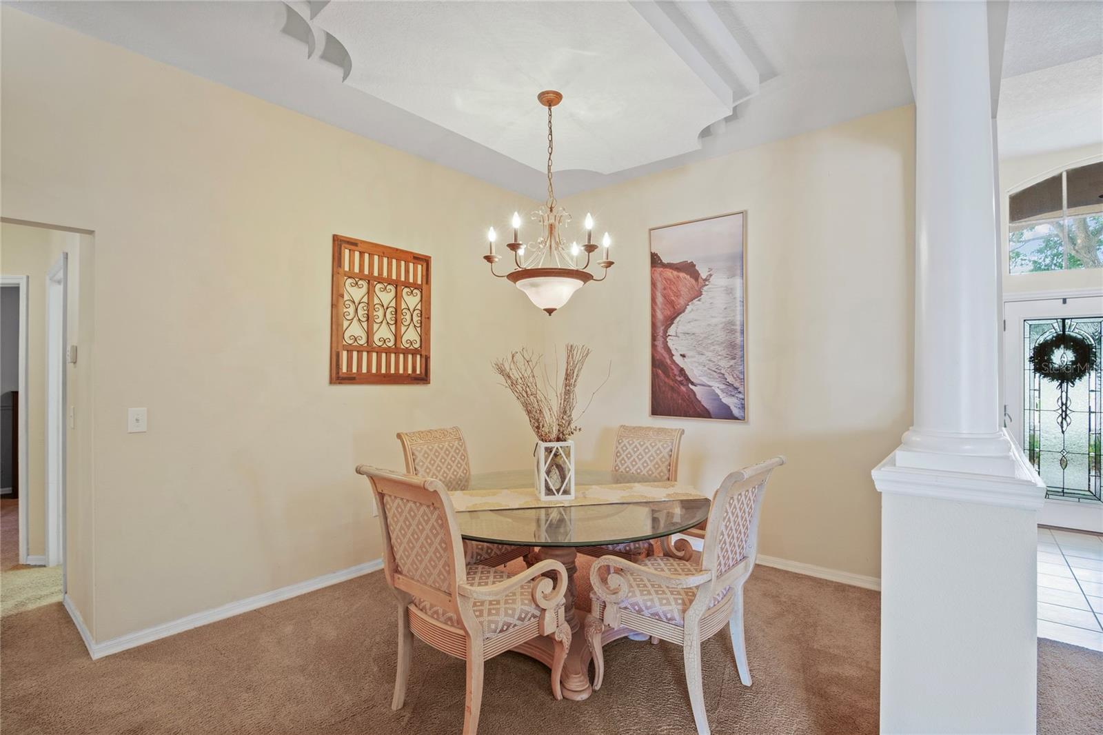 4608 KILCOYNE CT, LUTZ, FL, 33558