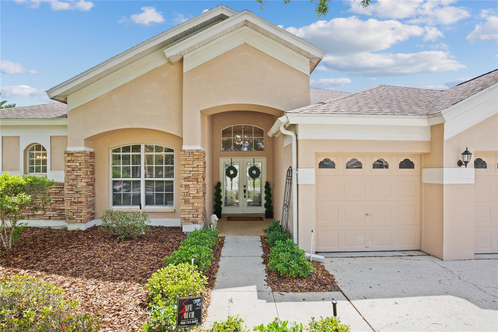 4608 KILCOYNE CT, LUTZ, FL, 33558