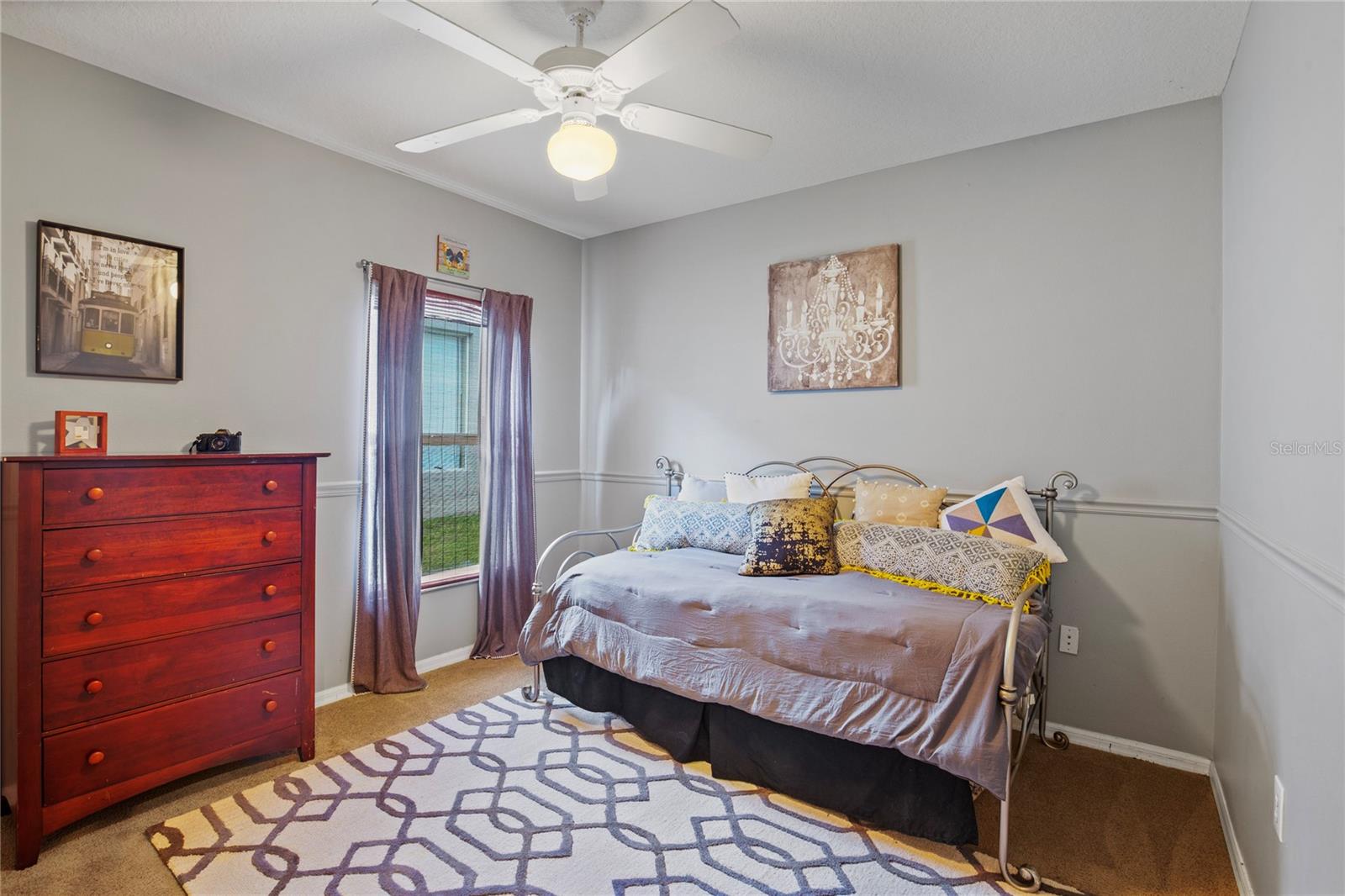 4608 KILCOYNE CT, LUTZ, FL, 33558