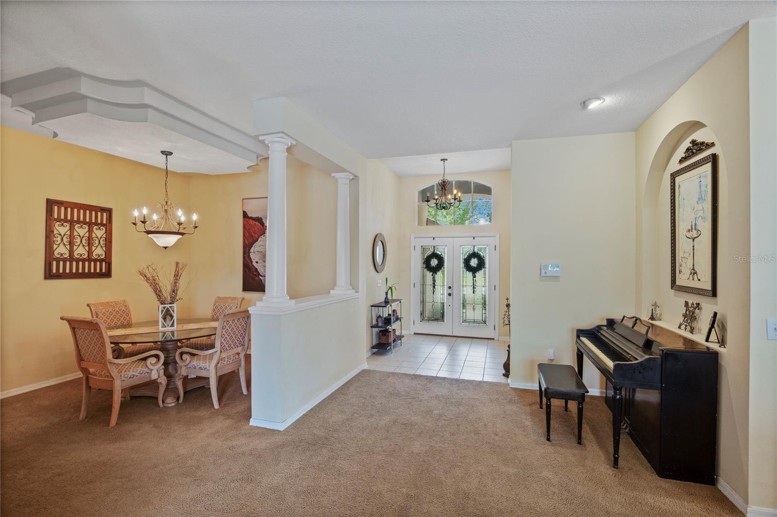 4608 KILCOYNE CT, LUTZ, FL, 33558