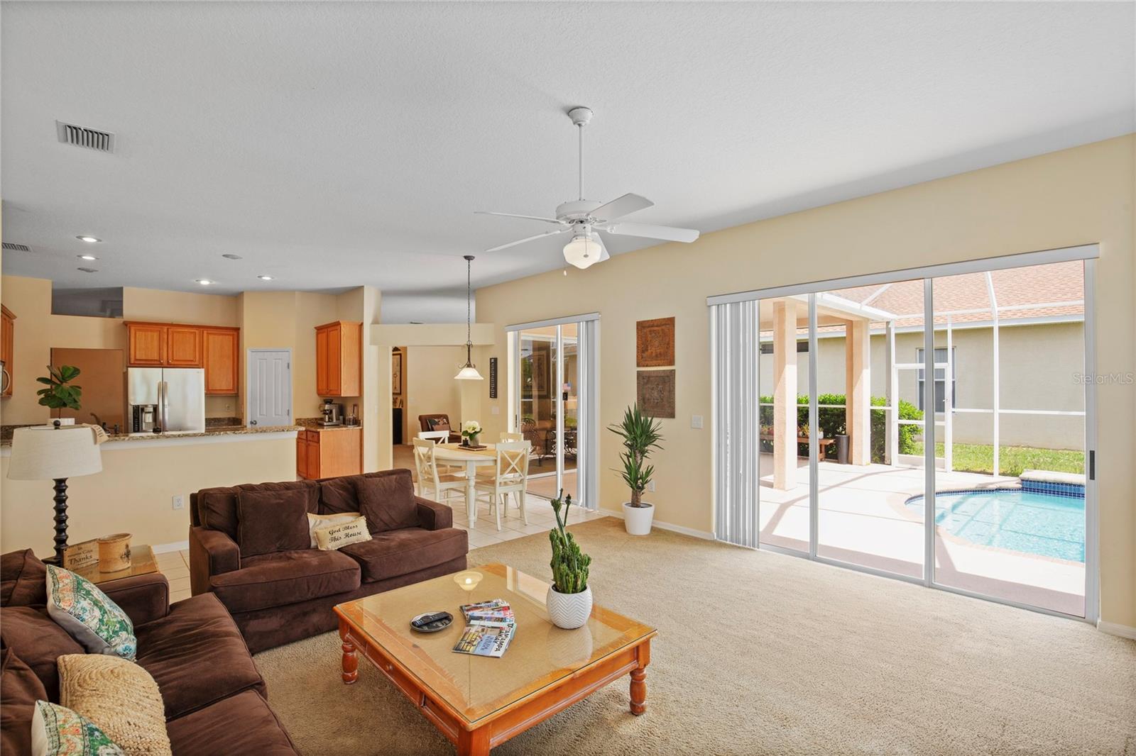 4608 KILCOYNE CT, LUTZ, FL, 33558