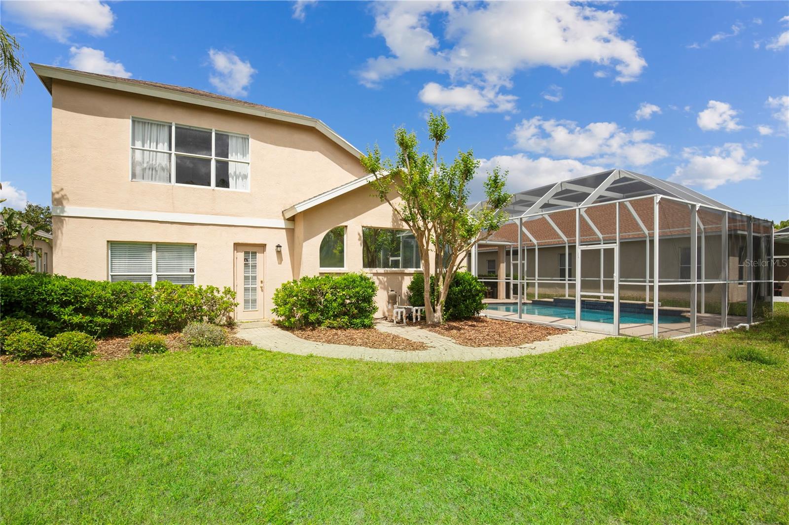 4608 KILCOYNE CT, LUTZ, FL, 33558