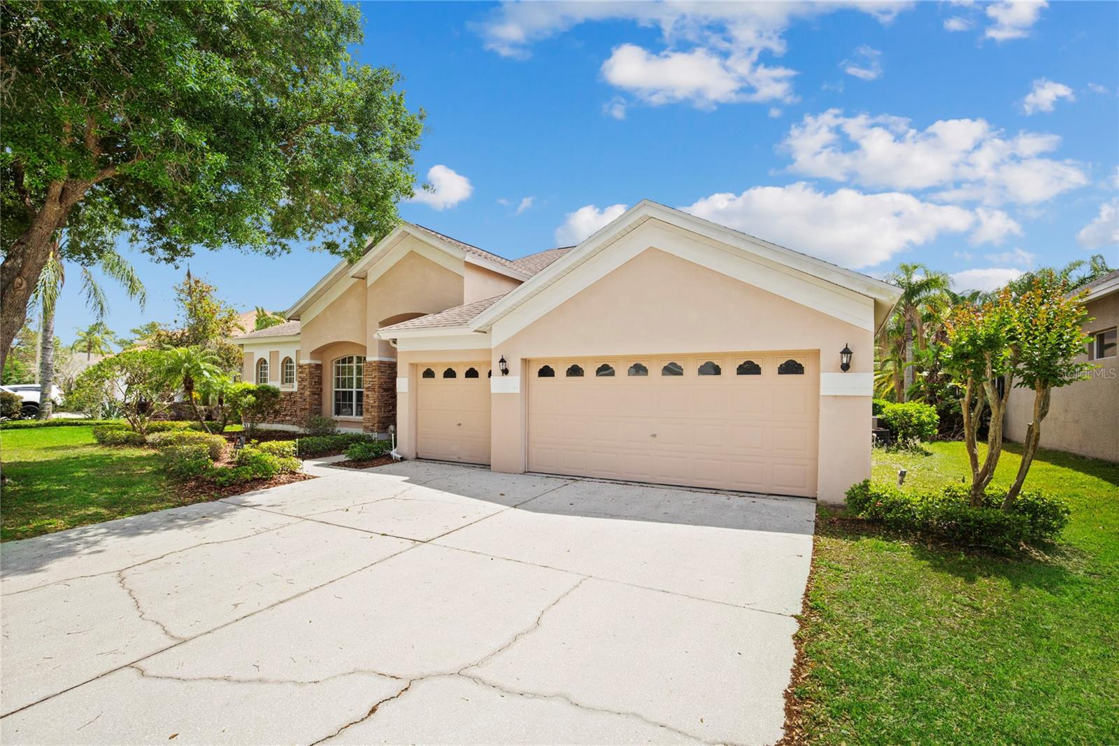4608 KILCOYNE CT, LUTZ, FL, 33558