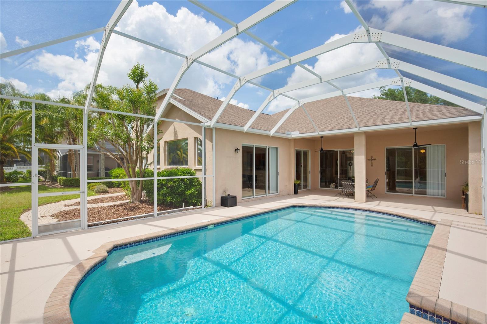 4608 KILCOYNE CT, LUTZ, FL, 33558