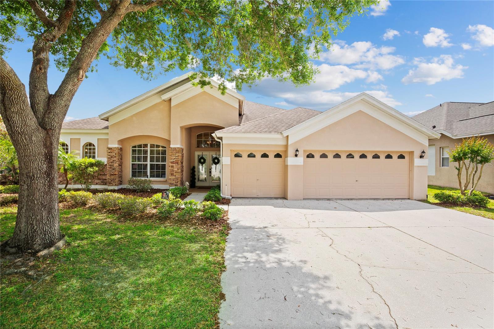 4608 KILCOYNE CT, LUTZ, FL, 33558