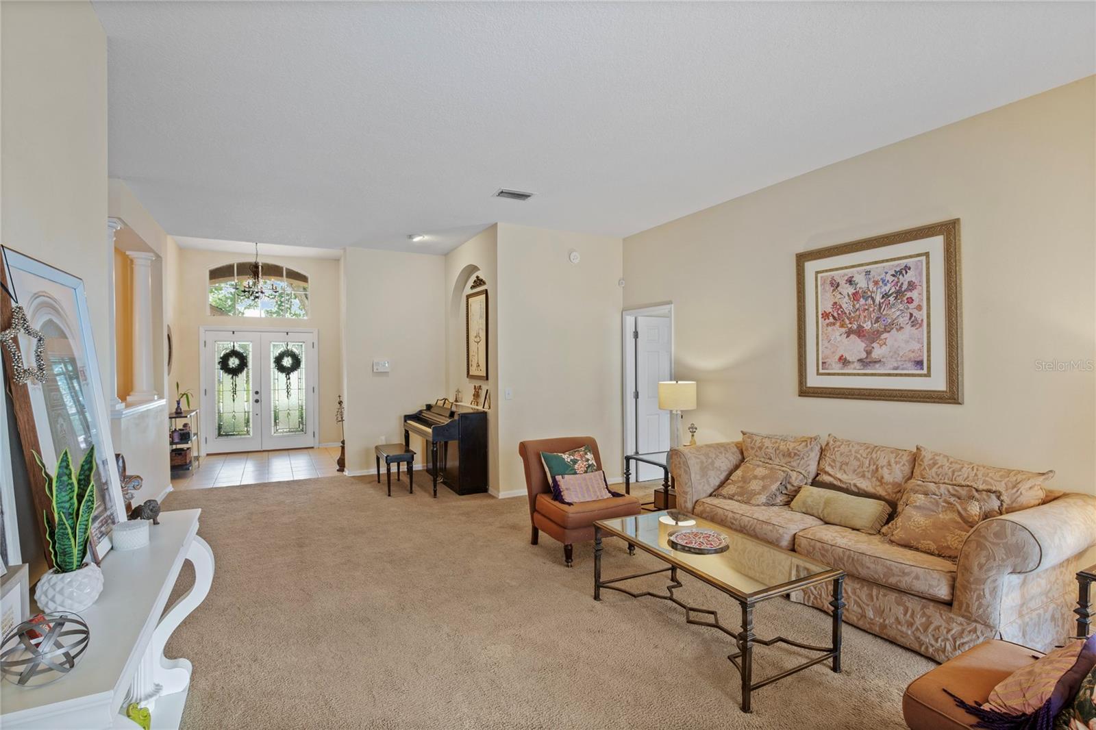 4608 KILCOYNE CT, LUTZ, FL, 33558