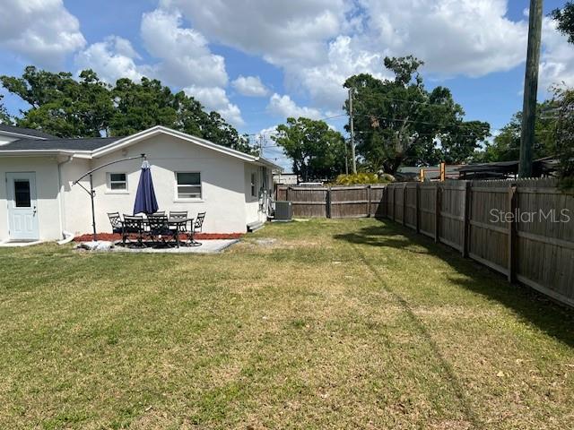 2306 CHERYL RD, LARGO, FL, 33771