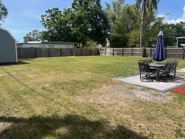 2306 CHERYL RD, LARGO, FL, 33771