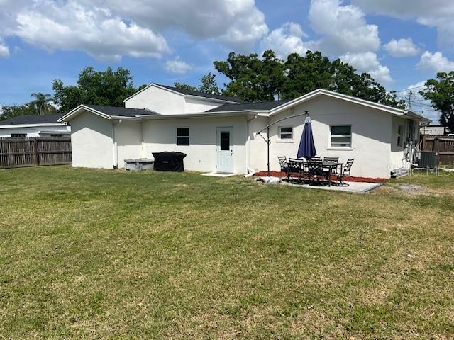 2306 CHERYL RD, LARGO, FL, 33771