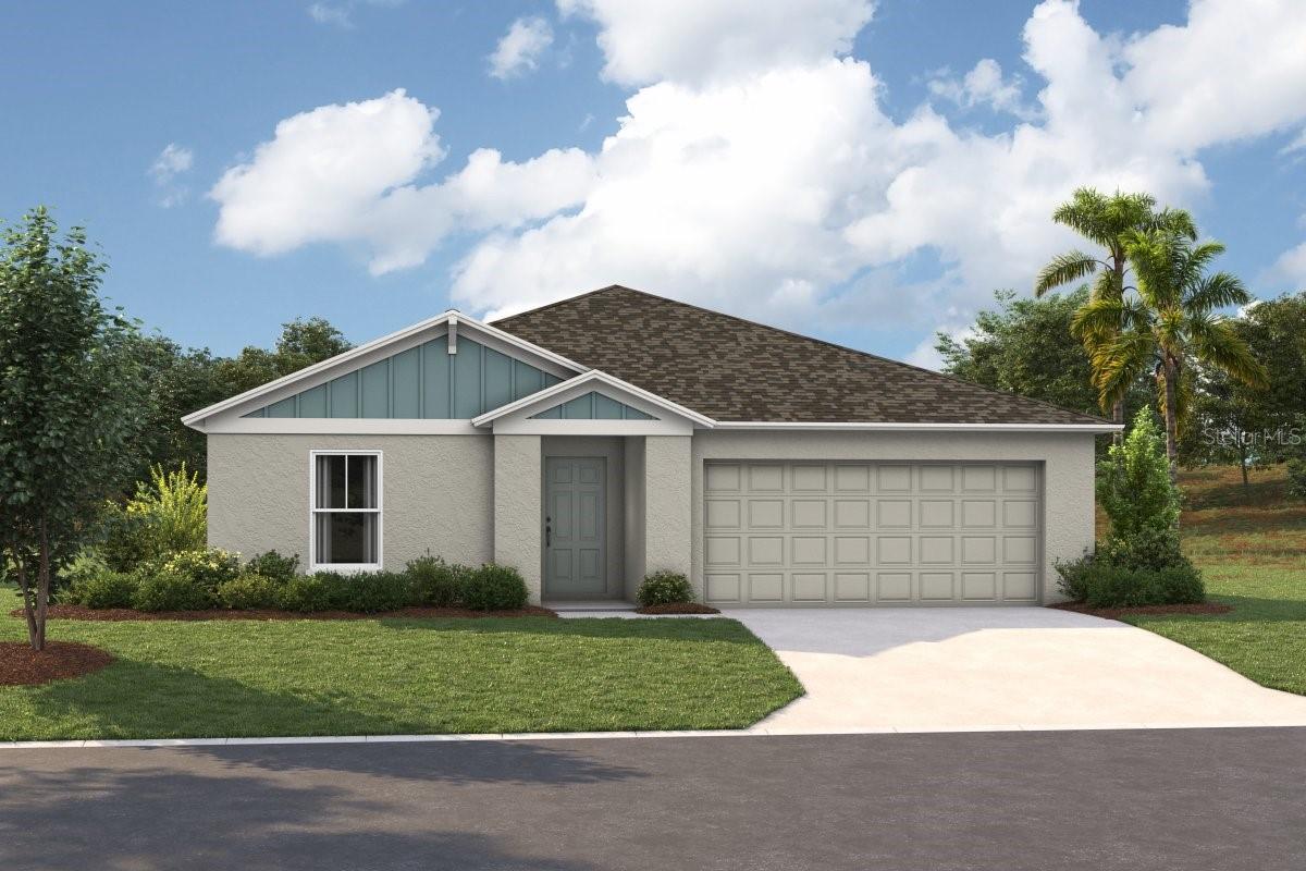 1582 SAGE AVE, HAINES CITY, FL, 33844