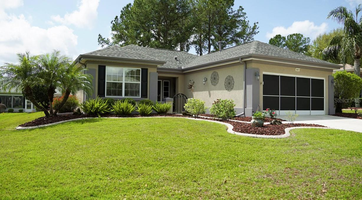 9460 SE 134TH ST, SUMMERFIELD, FL, 34491