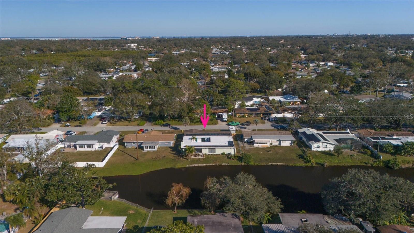 1044 PORTER DR, LARGO, FL, 33771