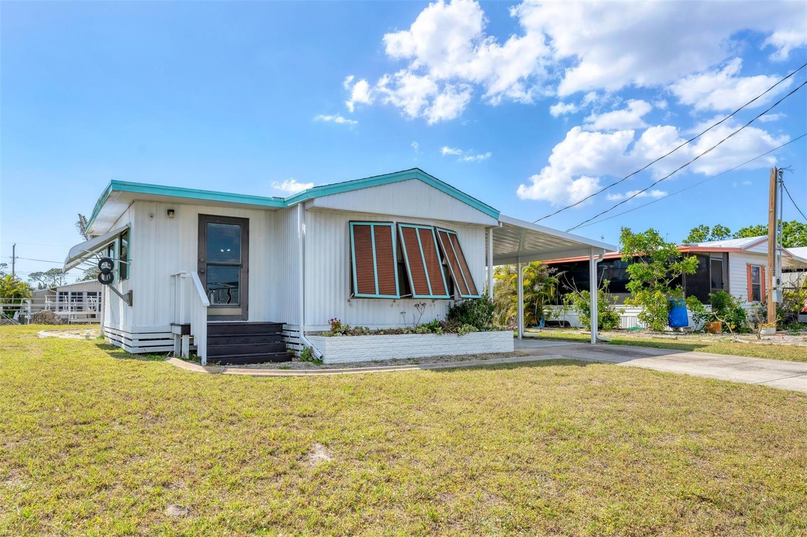 1264 SEAGULL DR, ENGLEWOOD, FL, 34224