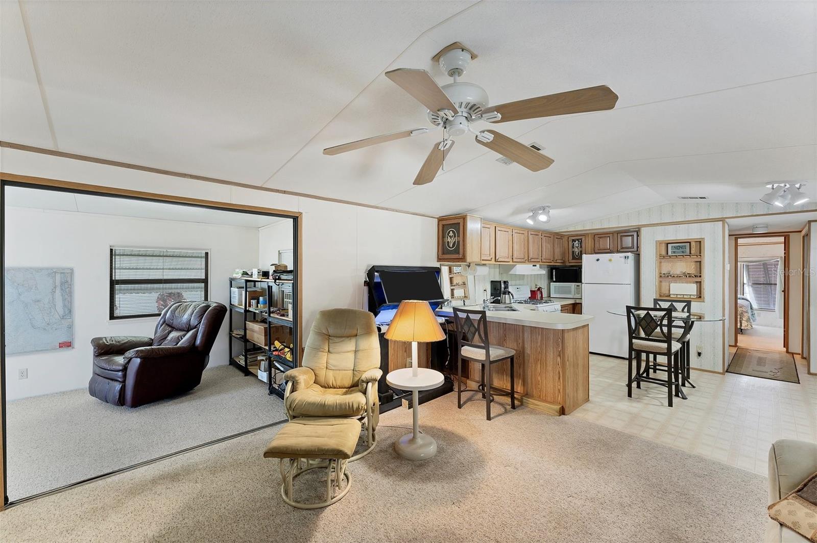 1264 SEAGULL DR, ENGLEWOOD, FL, 34224