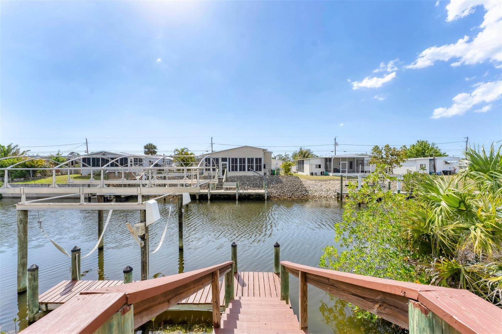 1264 SEAGULL DR, ENGLEWOOD, FL, 34224