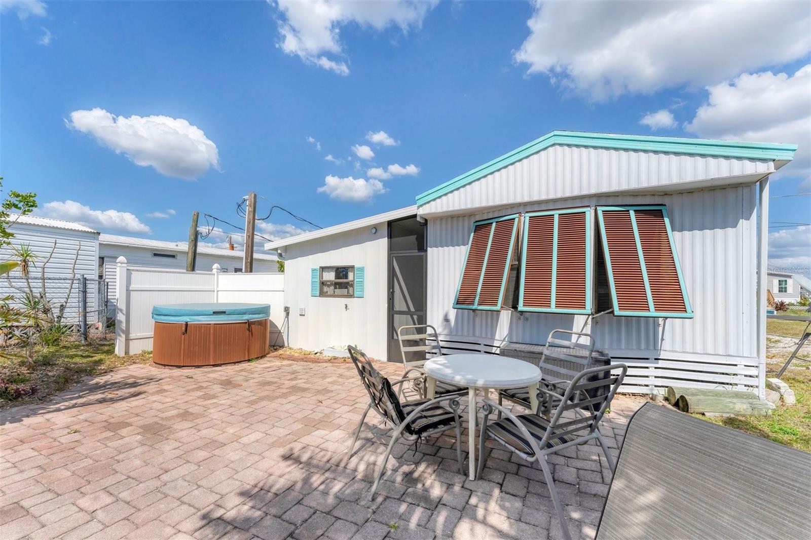 1264 SEAGULL DR, ENGLEWOOD, FL, 34224