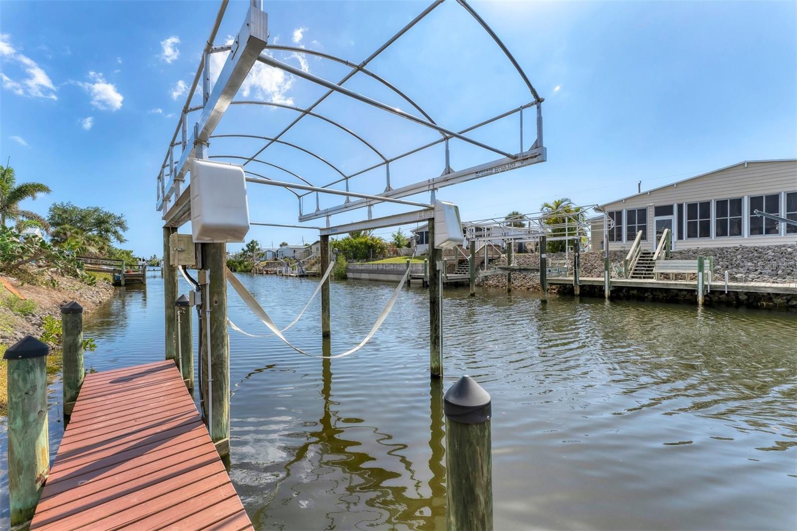 1264 SEAGULL DR, ENGLEWOOD, FL, 34224