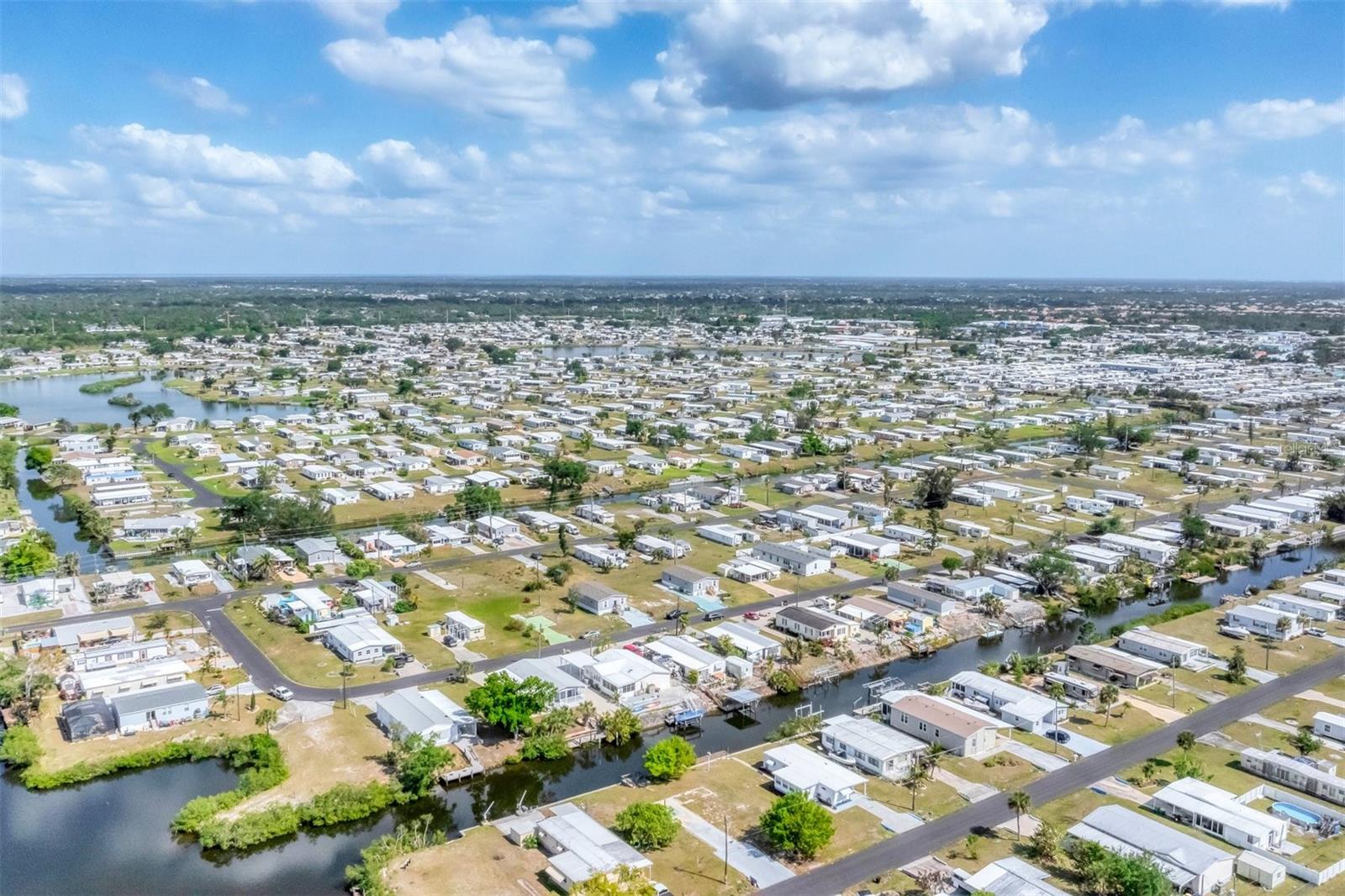 1264 SEAGULL DR, ENGLEWOOD, FL, 34224