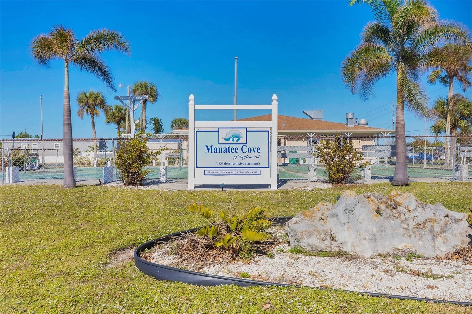 1264 SEAGULL DR, ENGLEWOOD, FL, 34224