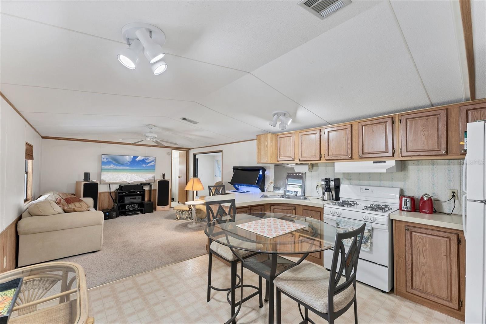 1264 SEAGULL DR, ENGLEWOOD, FL, 34224
