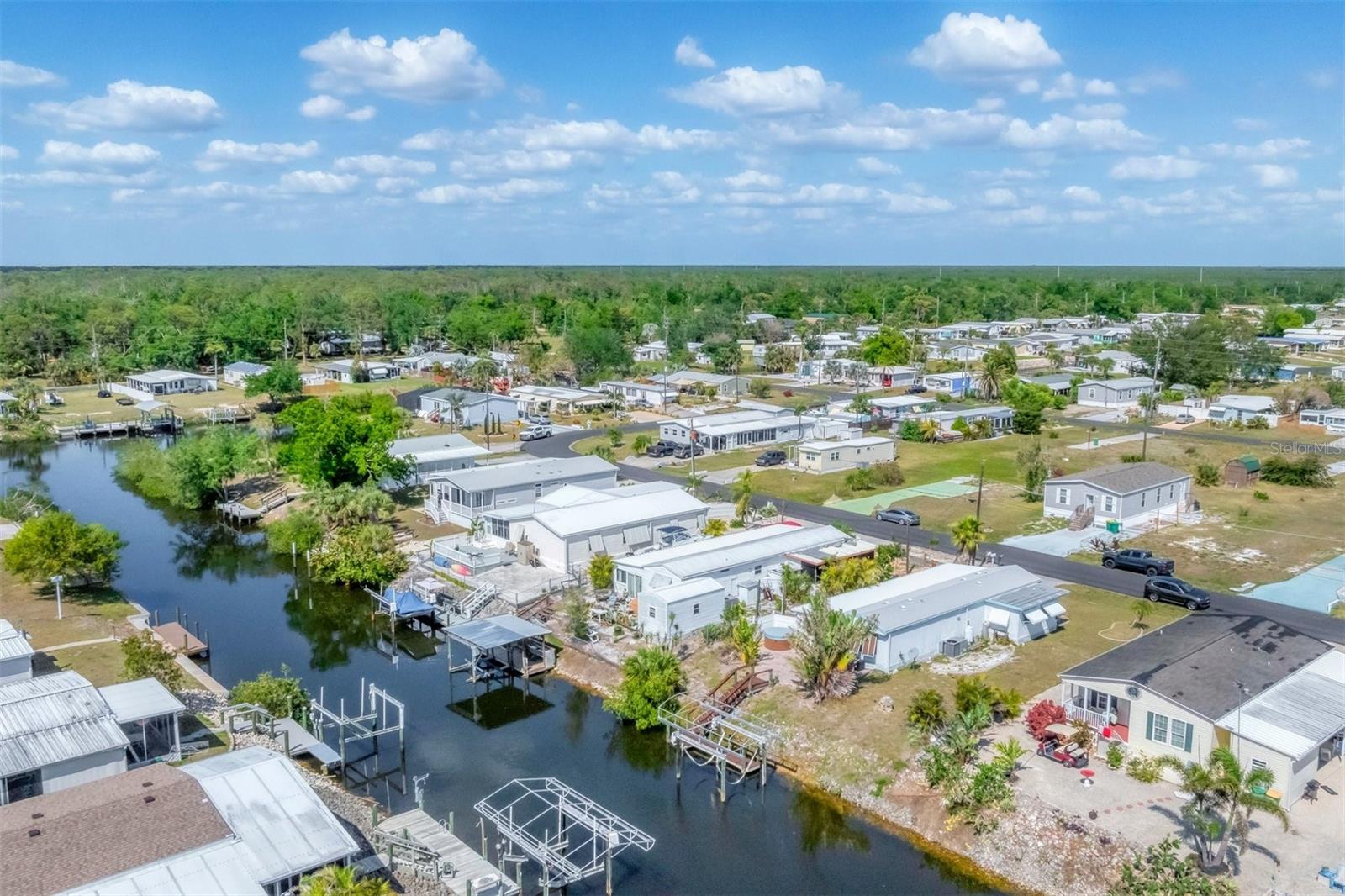 1264 SEAGULL DR, ENGLEWOOD, FL, 34224