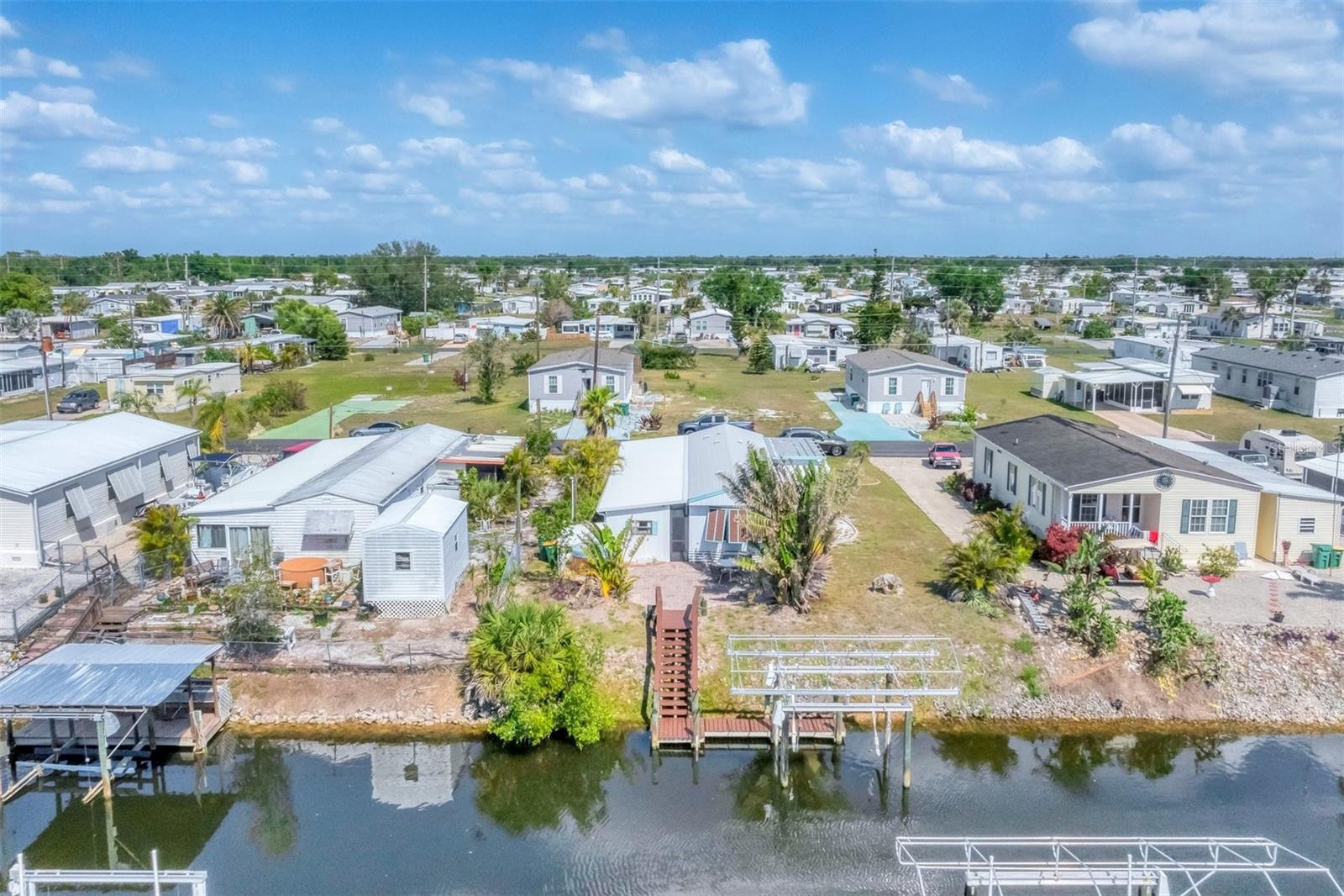 1264 SEAGULL DR, ENGLEWOOD, FL, 34224