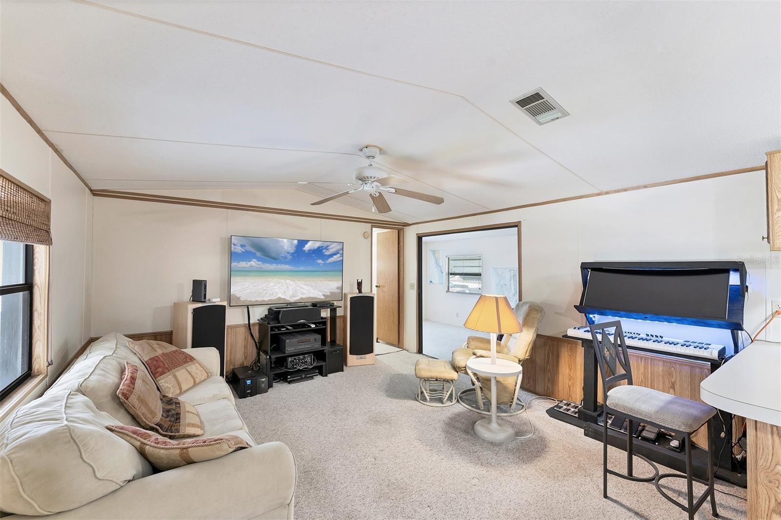1264 SEAGULL DR, ENGLEWOOD, FL, 34224