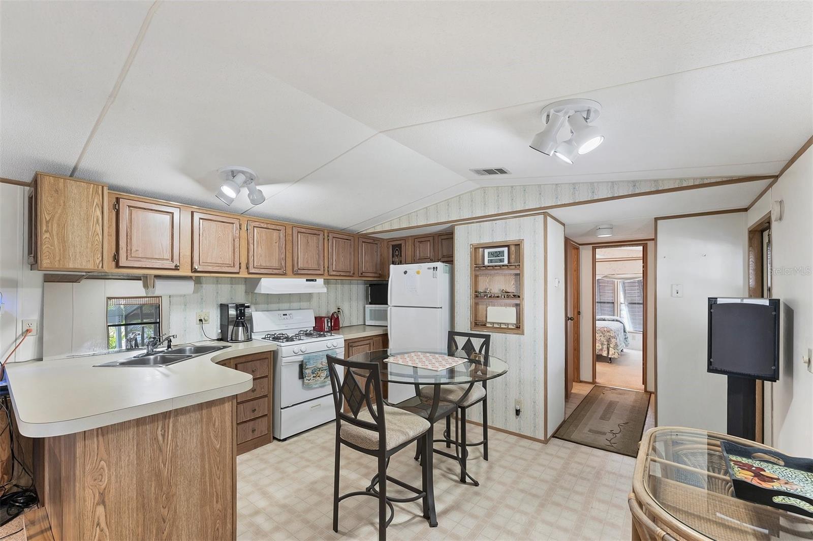 1264 SEAGULL DR, ENGLEWOOD, FL, 34224