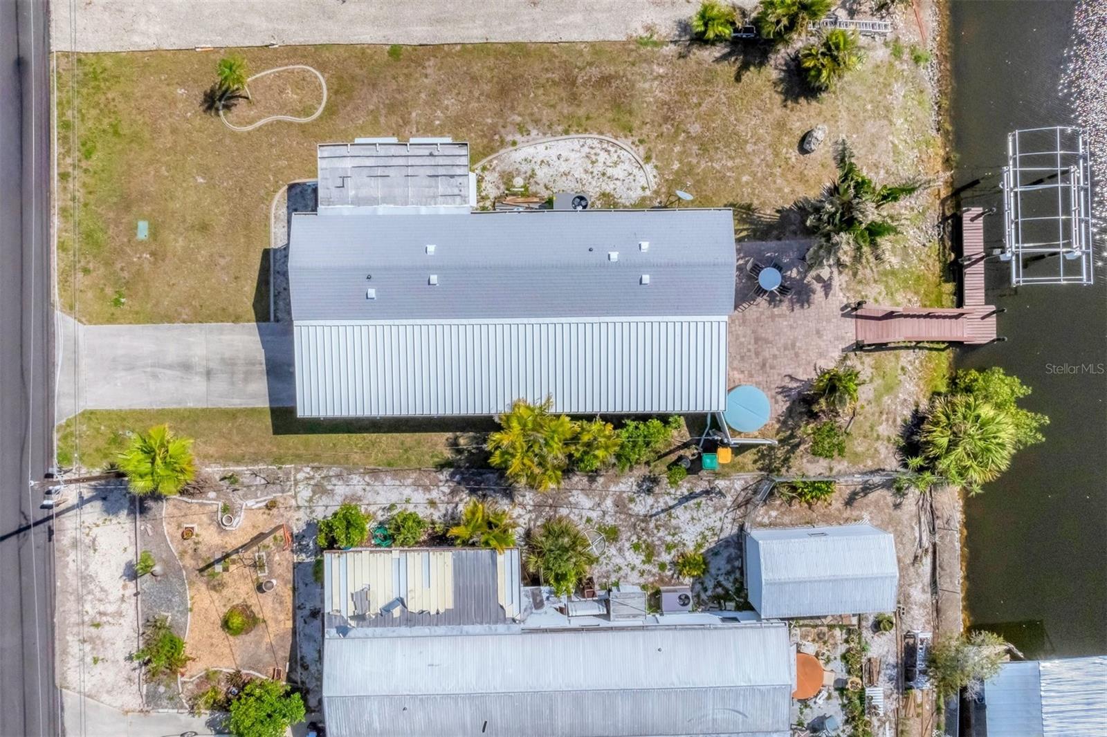 1264 SEAGULL DR, ENGLEWOOD, FL, 34224