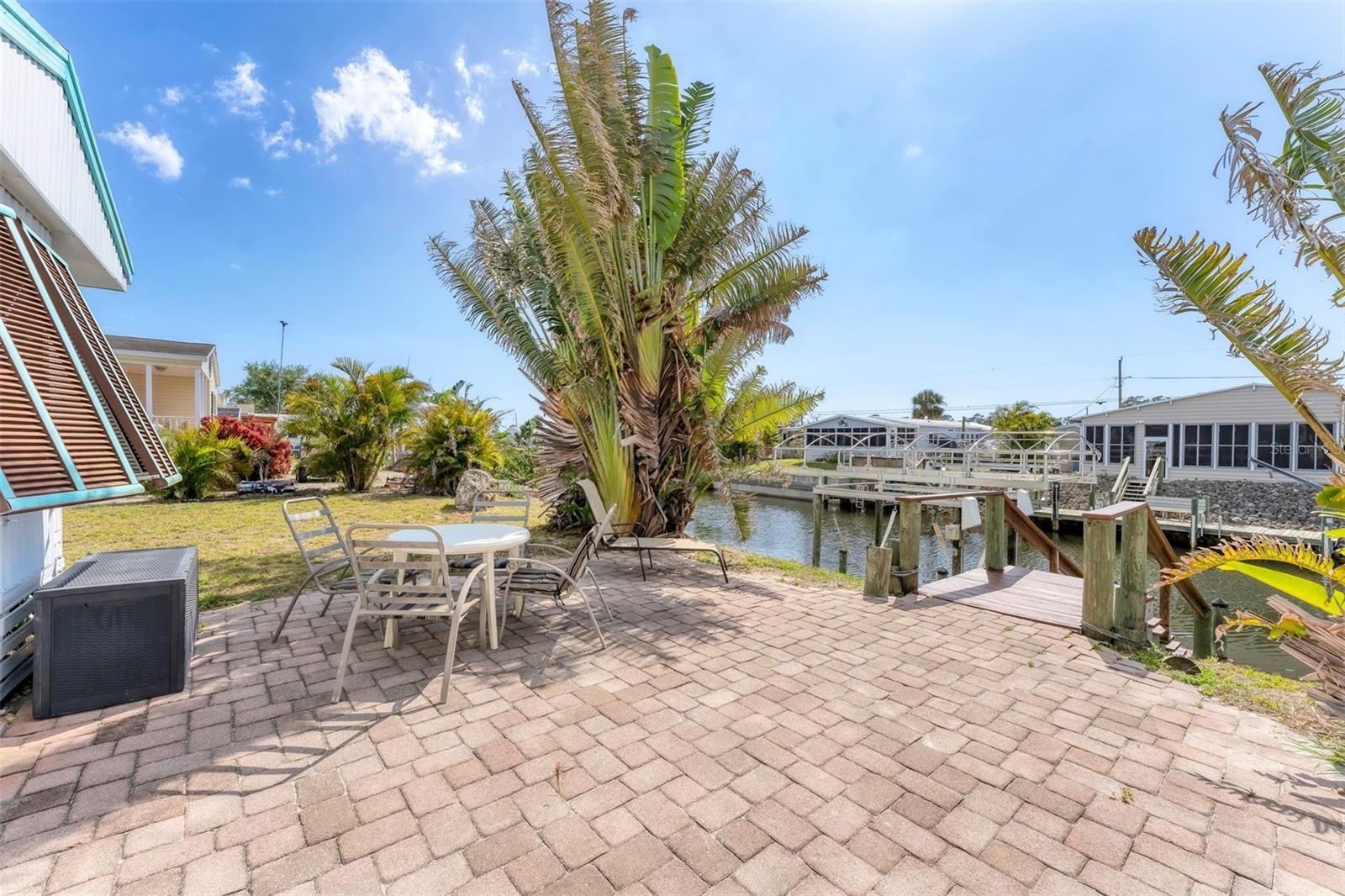1264 SEAGULL DR, ENGLEWOOD, FL, 34224