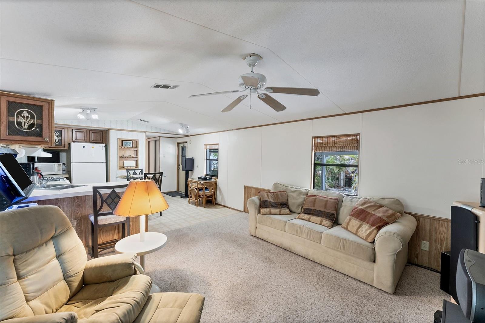 1264 SEAGULL DR, ENGLEWOOD, FL, 34224